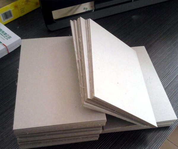 廣東灰板紙為什么質(zhì)量比較好？